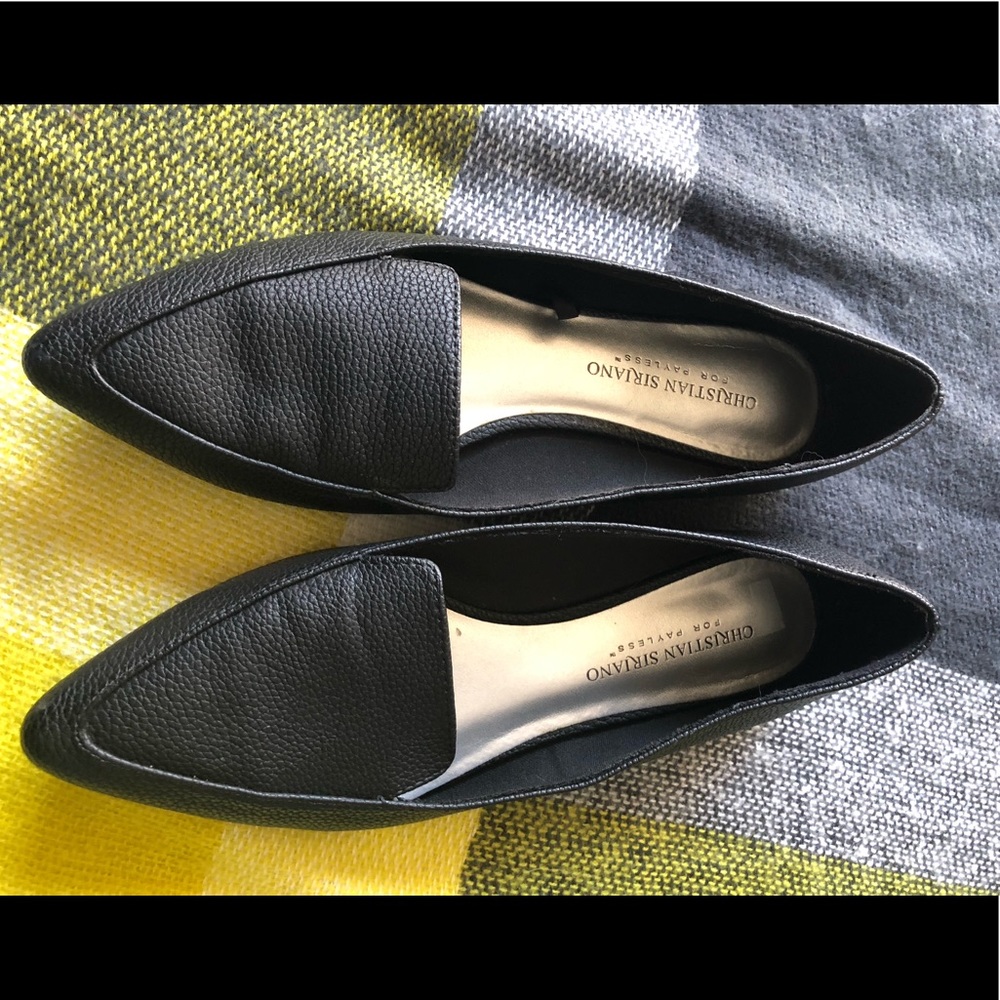 Christian Siriano for Payless Flats